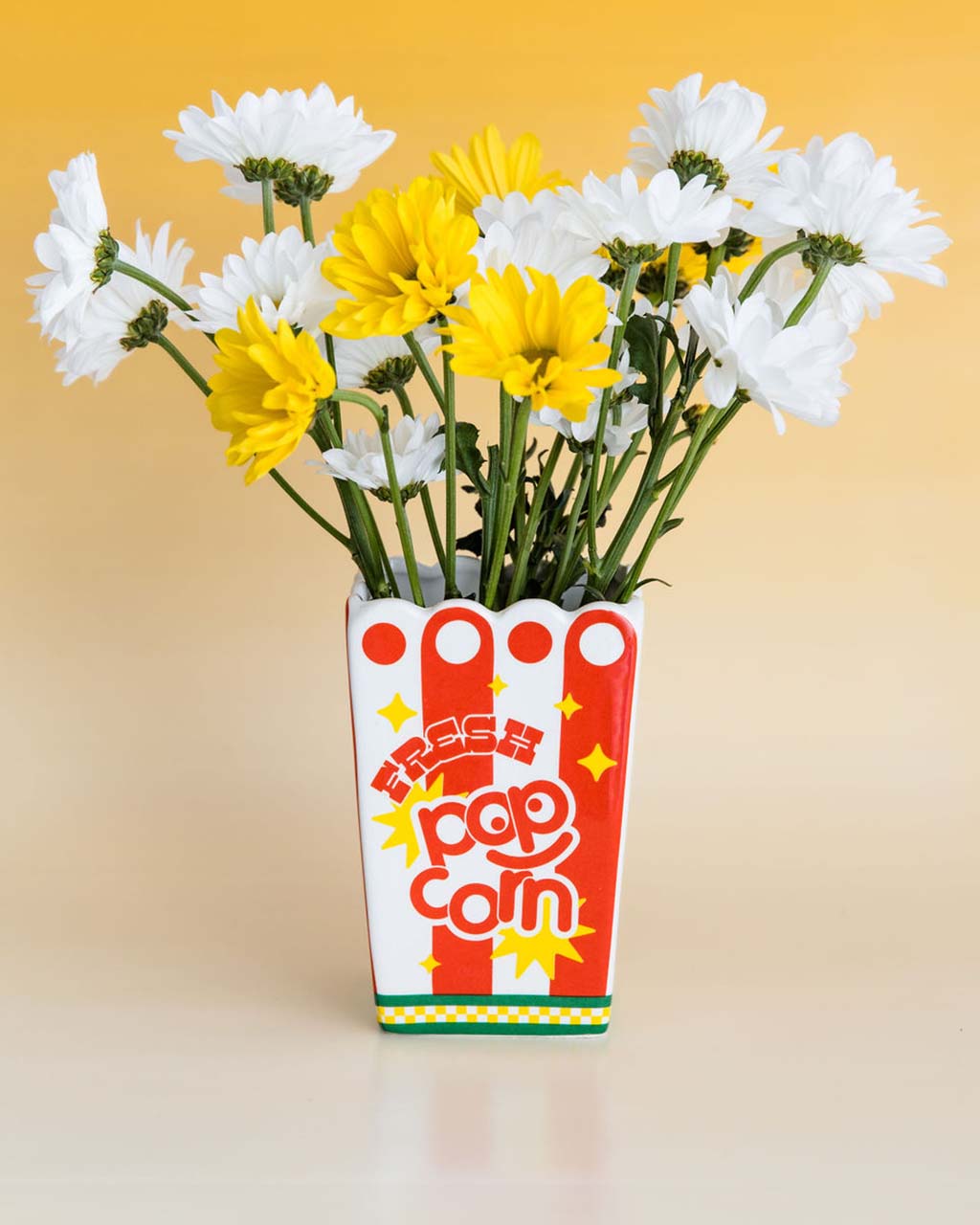 Popcorn Bag Vase – ban.do