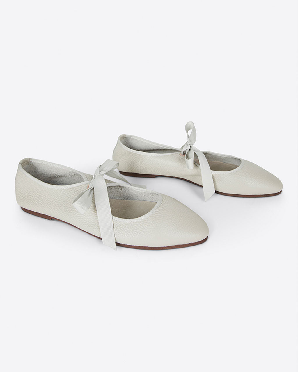 Villy ballet online flat