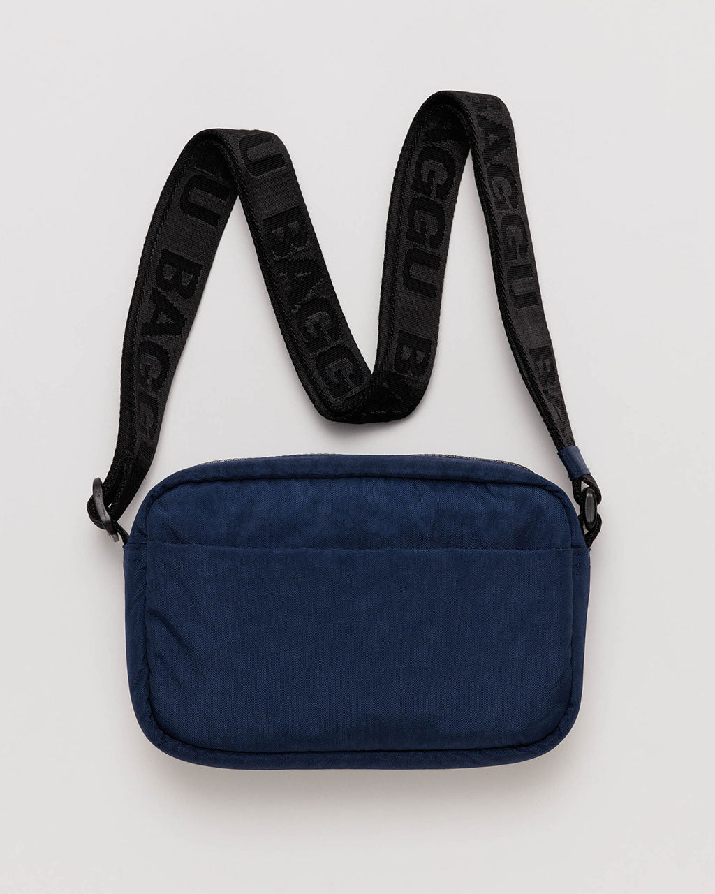 Navy Blue Camera Strap