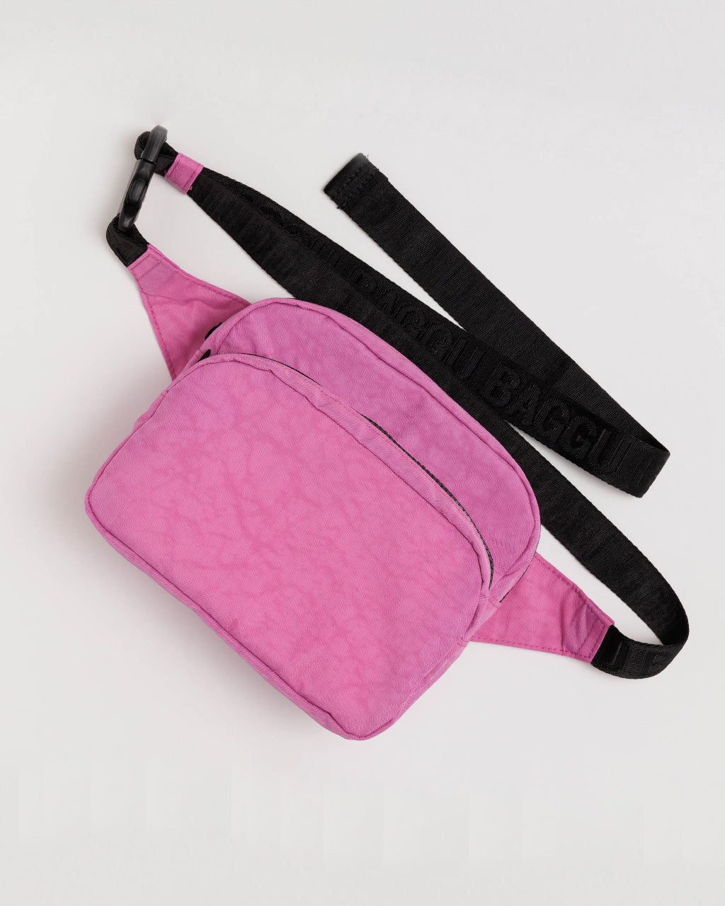 Cheap pink sale fanny packs