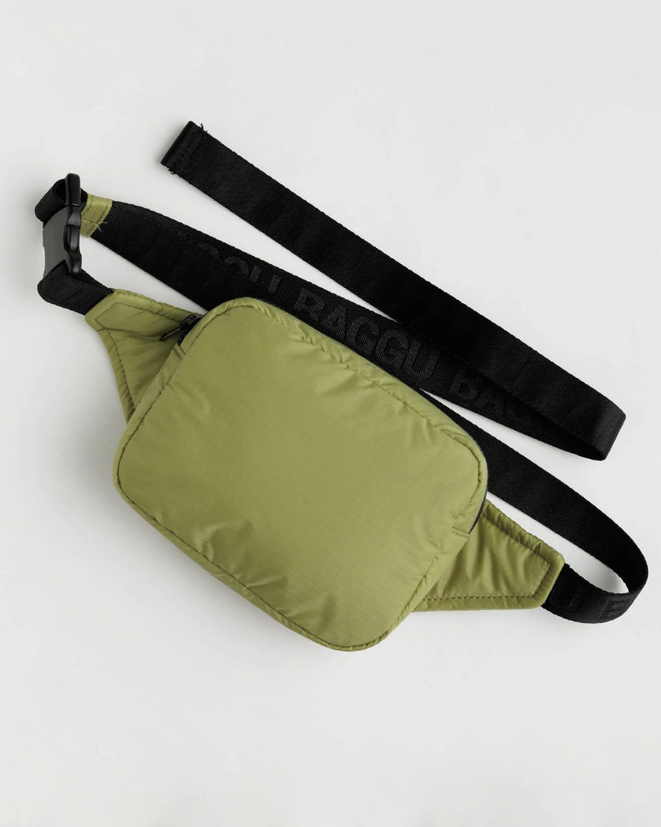 Baggu puffy good fanny pack