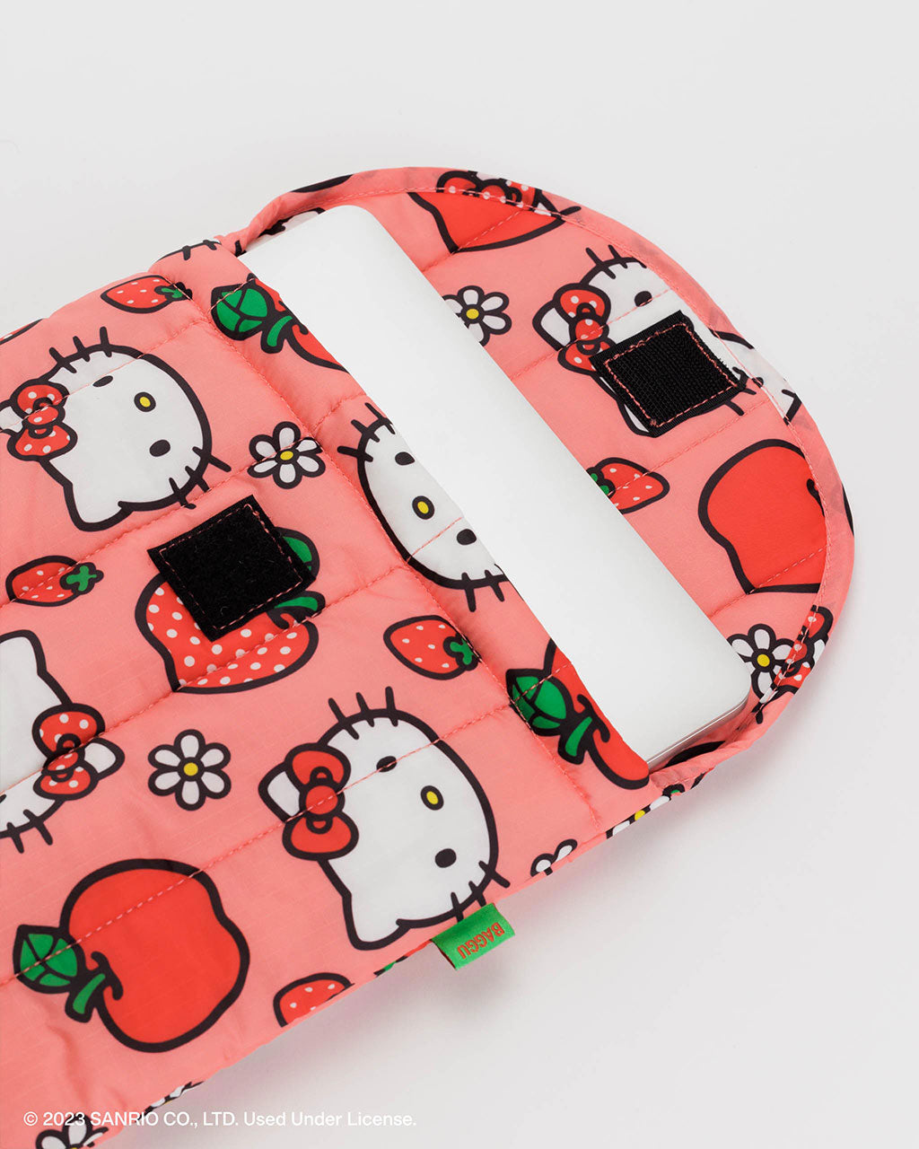 baggu phone case