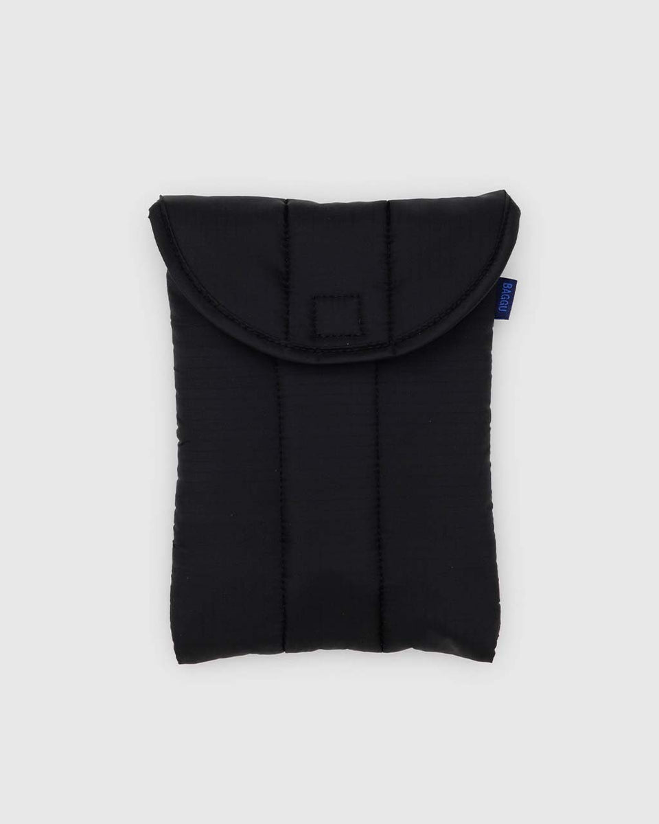 Baggu 8” cheapest Puffy Tablet Sleeve