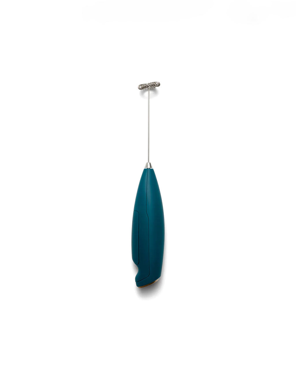 Good Citizen Electric Frother, Dark Teal