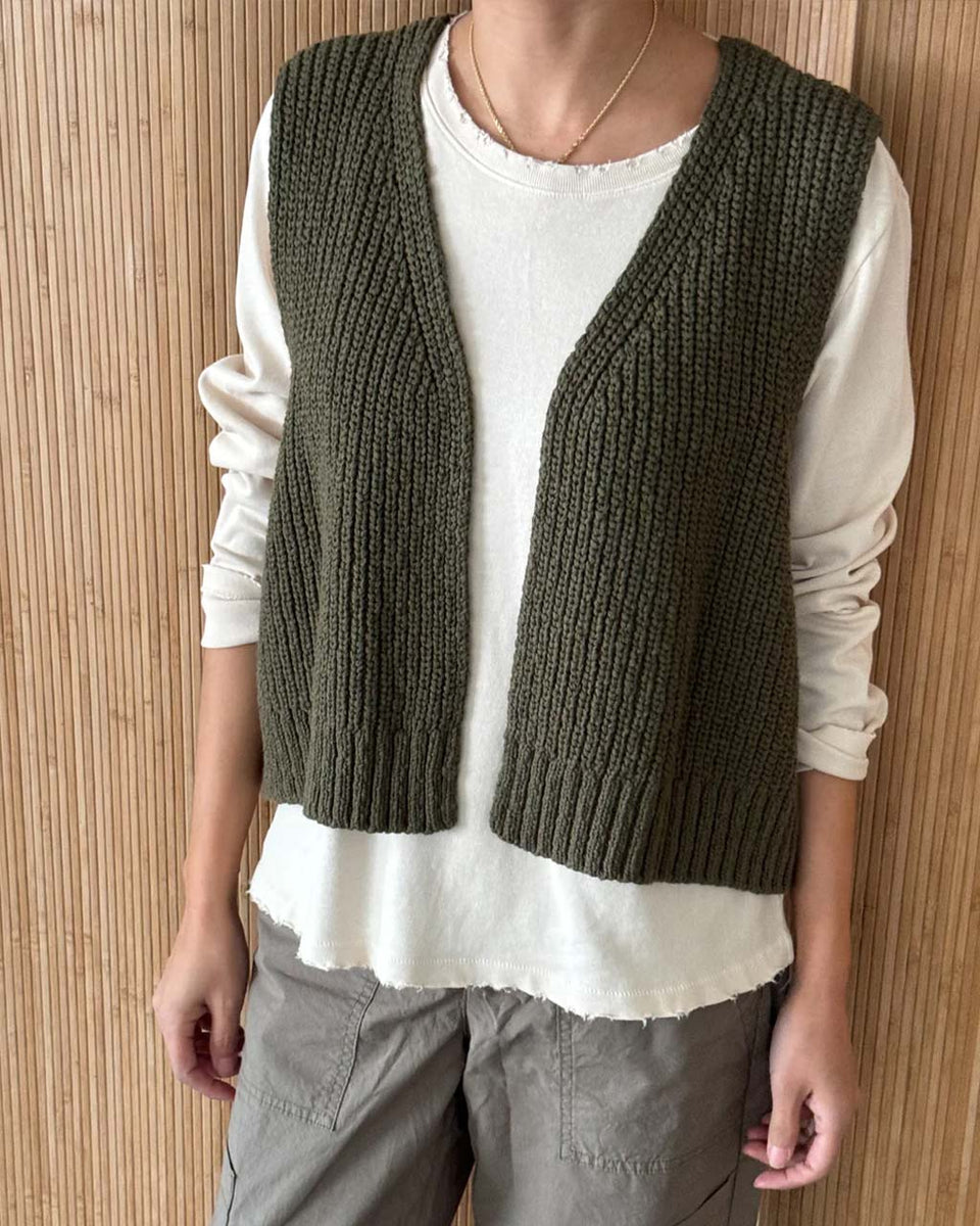 Nani Bon deals Sweater Vest