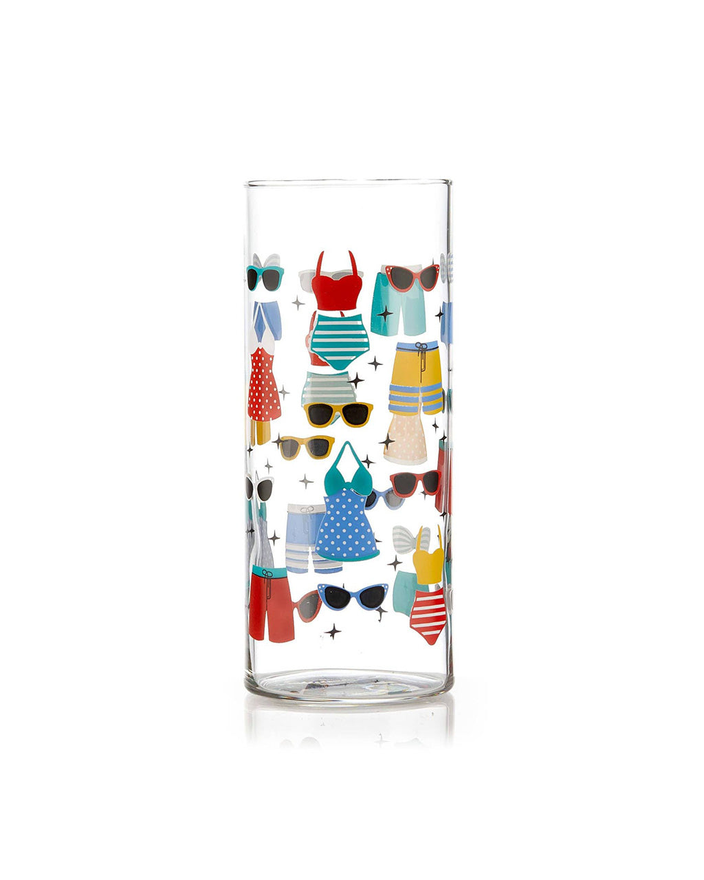 Shop Bar Glass Set - Tipsy Turvy ban.do . Find the latest styles