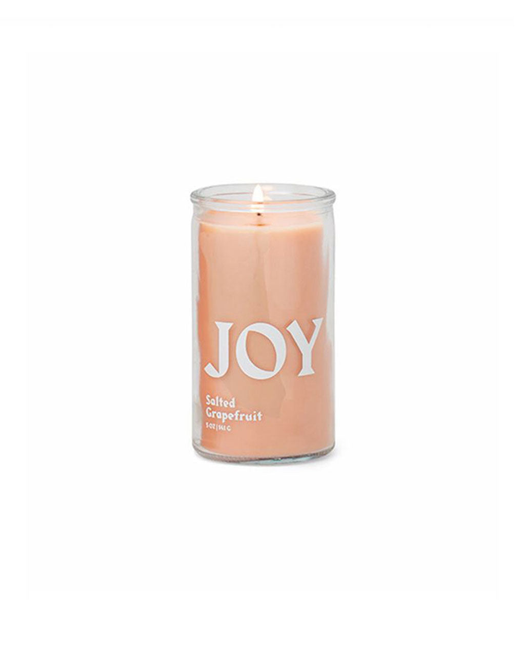 Paddywax Candle - Orb: 5oz