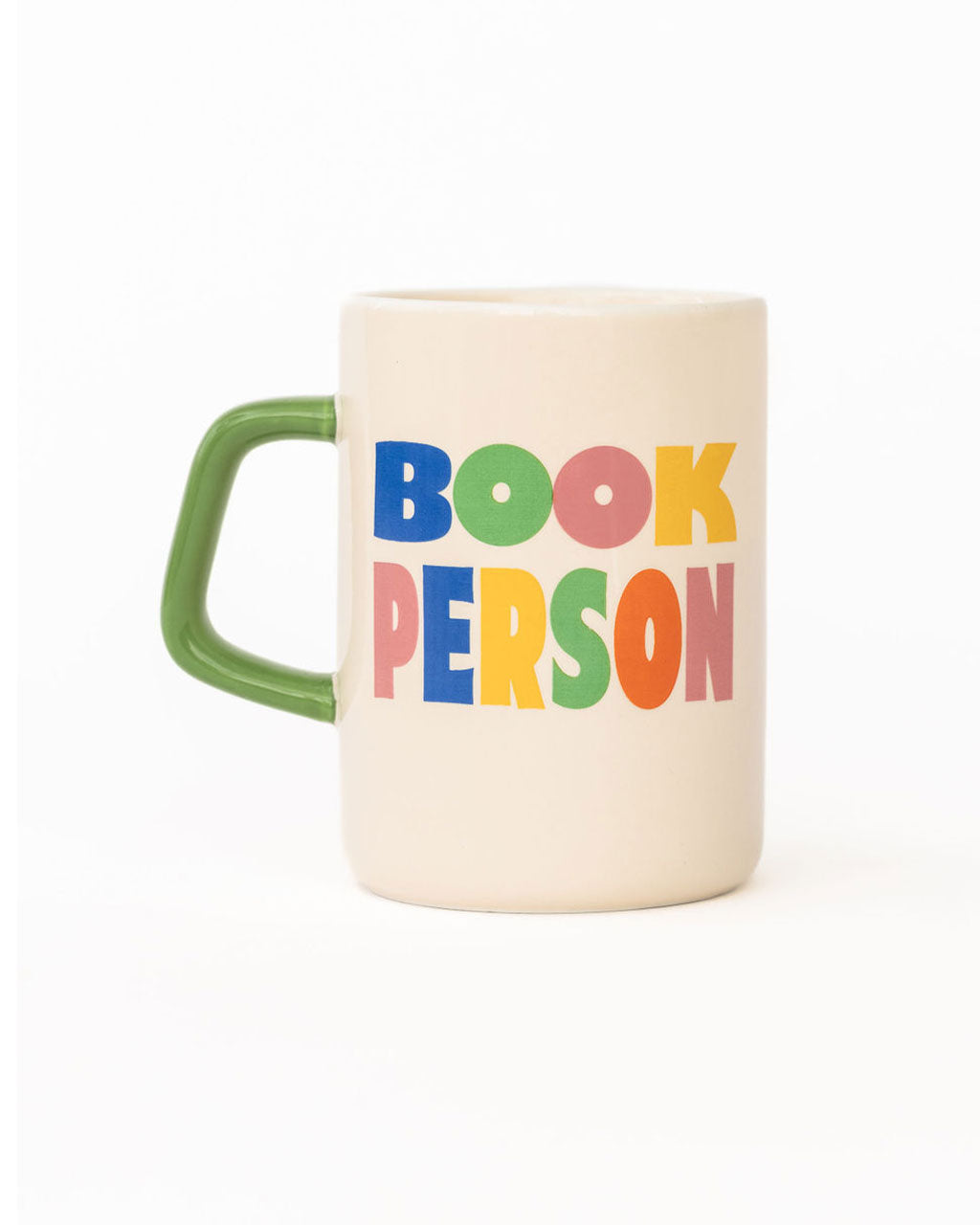 Bad Decisions Book Club Extra Large Coffee Mug