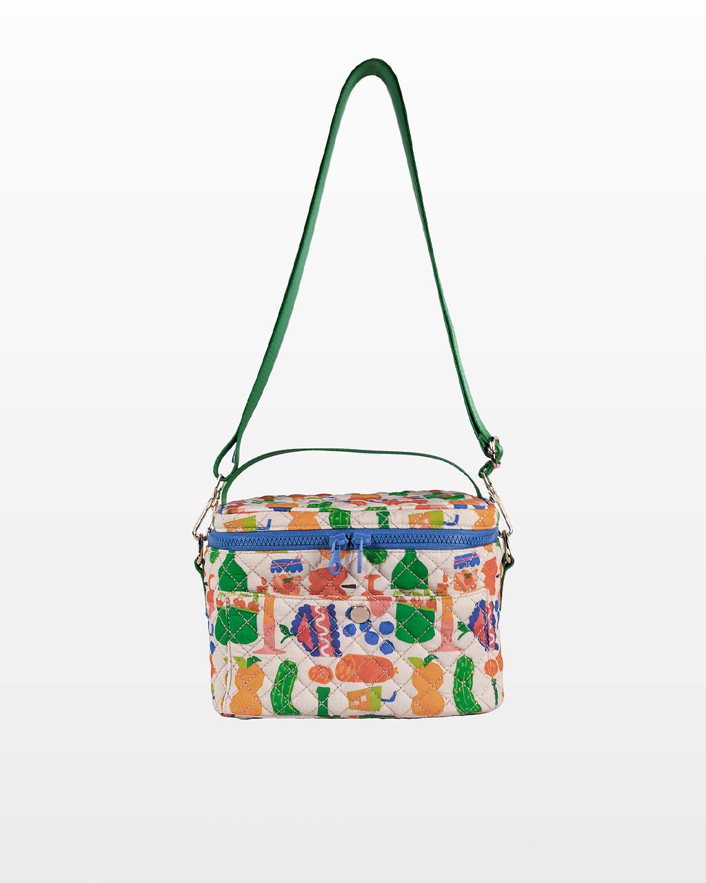 Bando lunch fashion bag