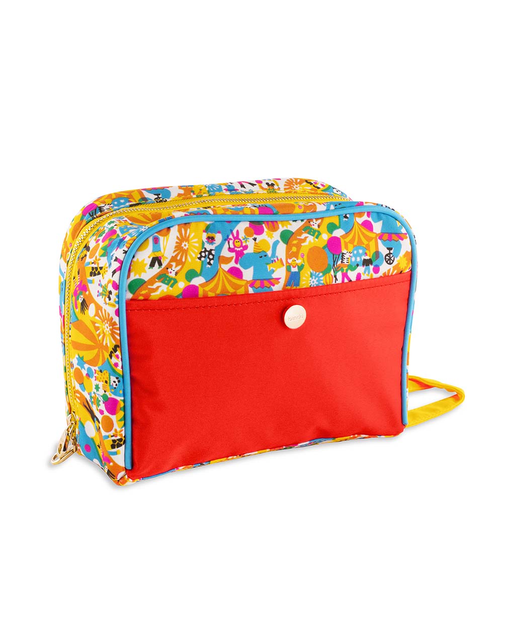 Buy Cath Kidston Overnight Travel Bag from Next Luxembourg