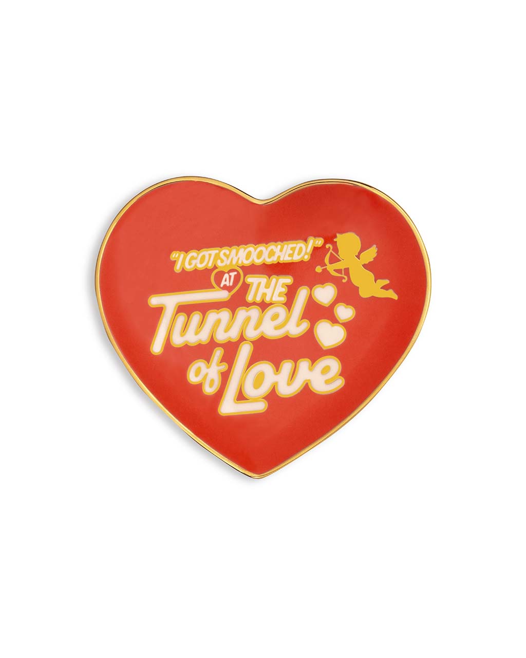 Ban.Do Tunnel of Love Trinket Tray