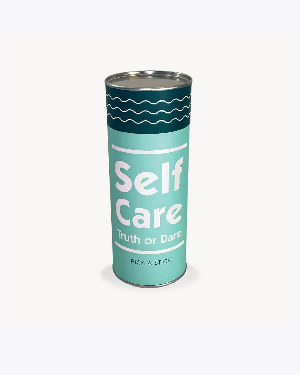 Self-Care Truth Or Dare – ban.do