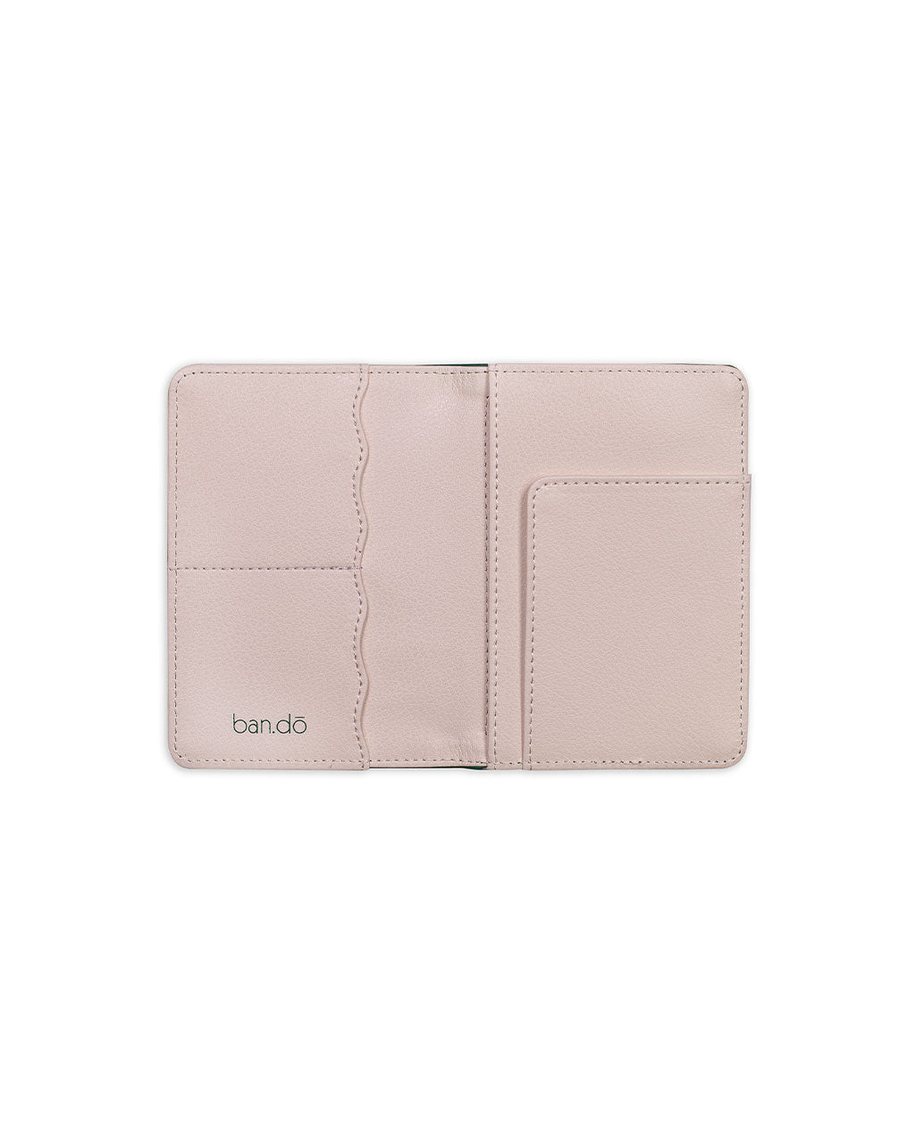 Ban.Do Getaway Travel Wallet