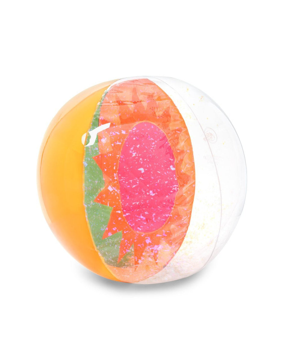 Bomb – - Ball Glitter Beach Sunburst