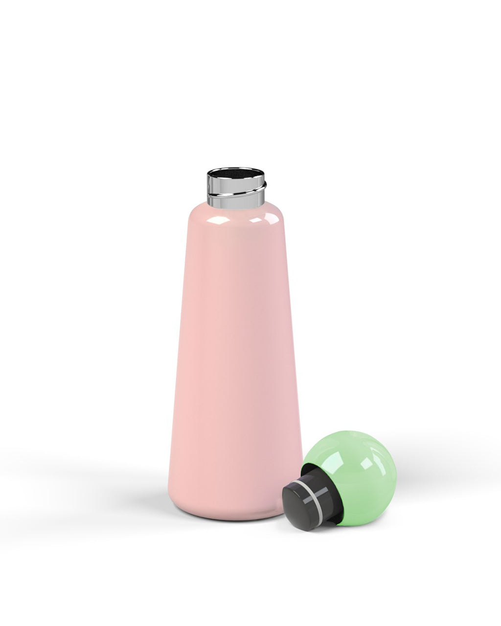 Blush Pink - Water Bottle