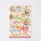 colorful 'life's a picnic' wall calendar graphic