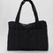 black cloud carry on bag