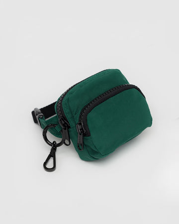 cypress mini baggu fanny pack keychain