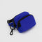 lapis mini baggu fanny pack keychain