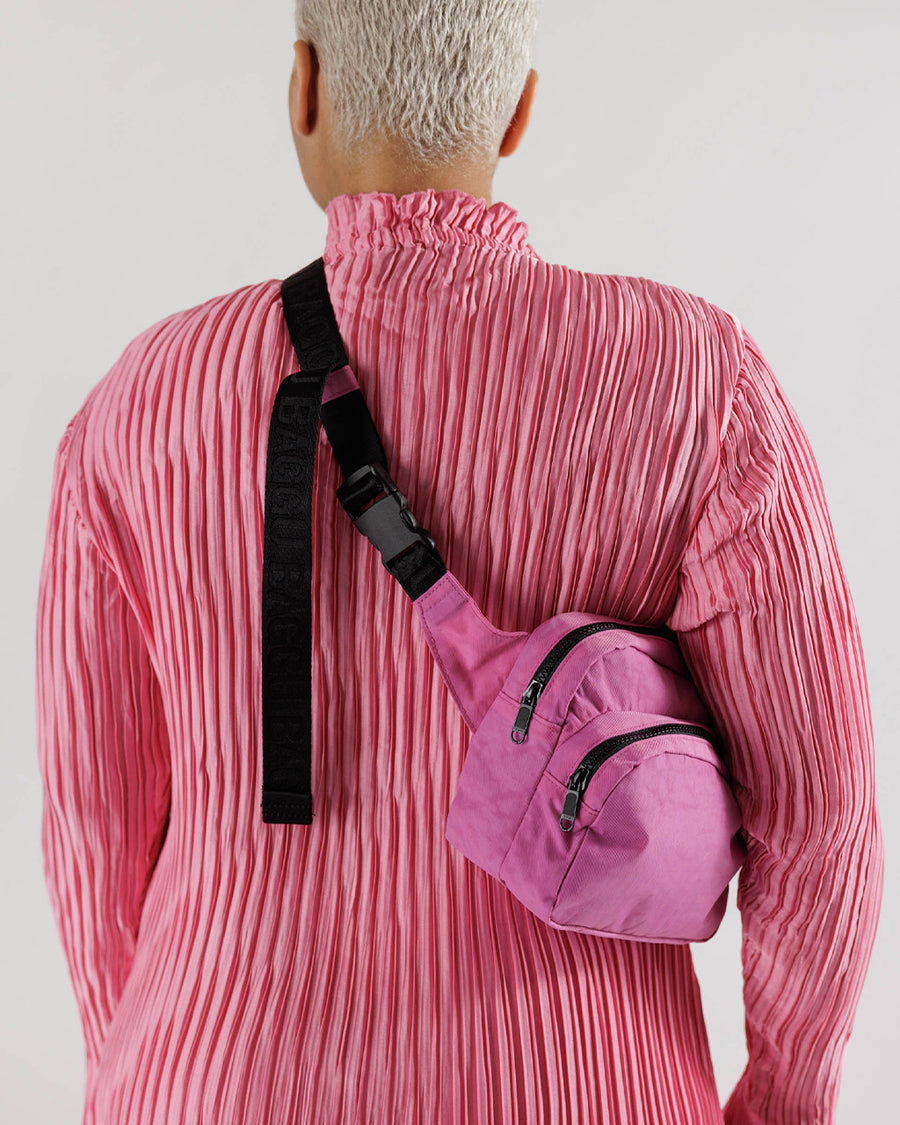 Fanny Pack - Extra Pink – ban.do