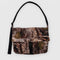 photo forest large messenger bag with black strap and closure