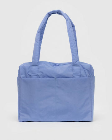 cornflower small cloud carry on bag