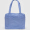 cornflower small cloud carry on bag