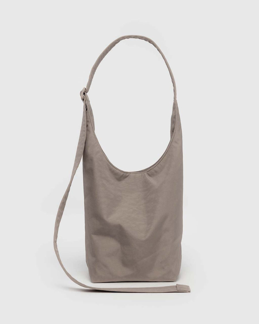 dove small nylon sling bag