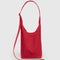 candy apple small nylon sling bag