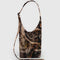 photo forest small nylon sling bag