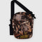 photo forest sport crossbody with black strap