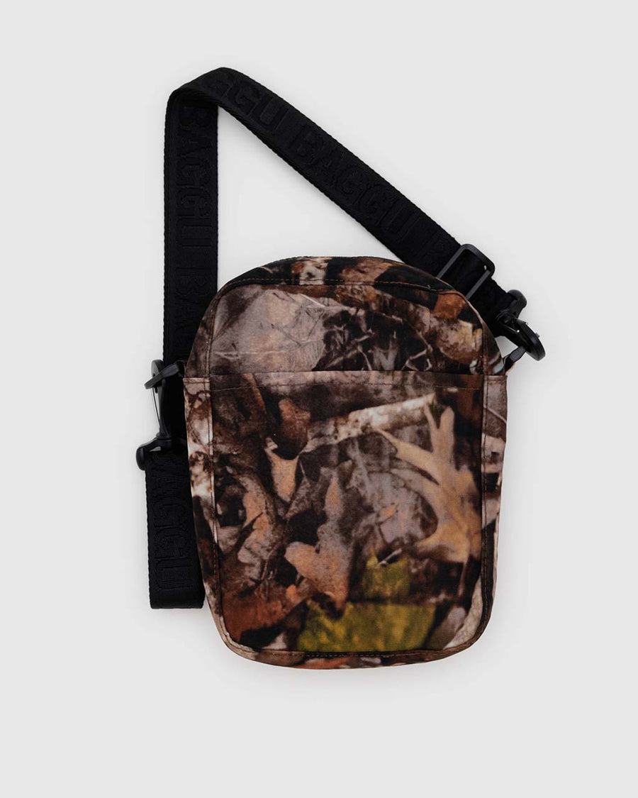 photo forest sport crossbody with black strap