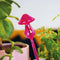 pink mushroom micro-douser