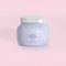 19 oz. lavender scented candle in a lavender color jar