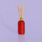 red glitter reed differ with gold lid