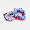 Silk Scrunchies - Medium Jester