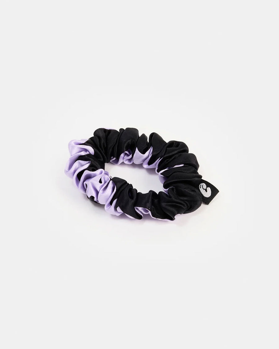 Silk Scrunchies - Medium Jester