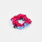 Silk Scrunchies - Medium Jester