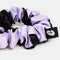 Silk Scrunchies - Medium Jester