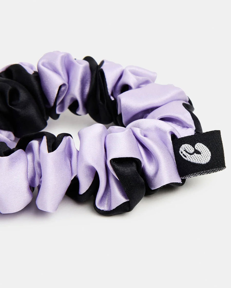 Silk Scrunchies - Medium Jester