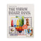 the vision board book: 700+ words and images to visualize your goals and dream life