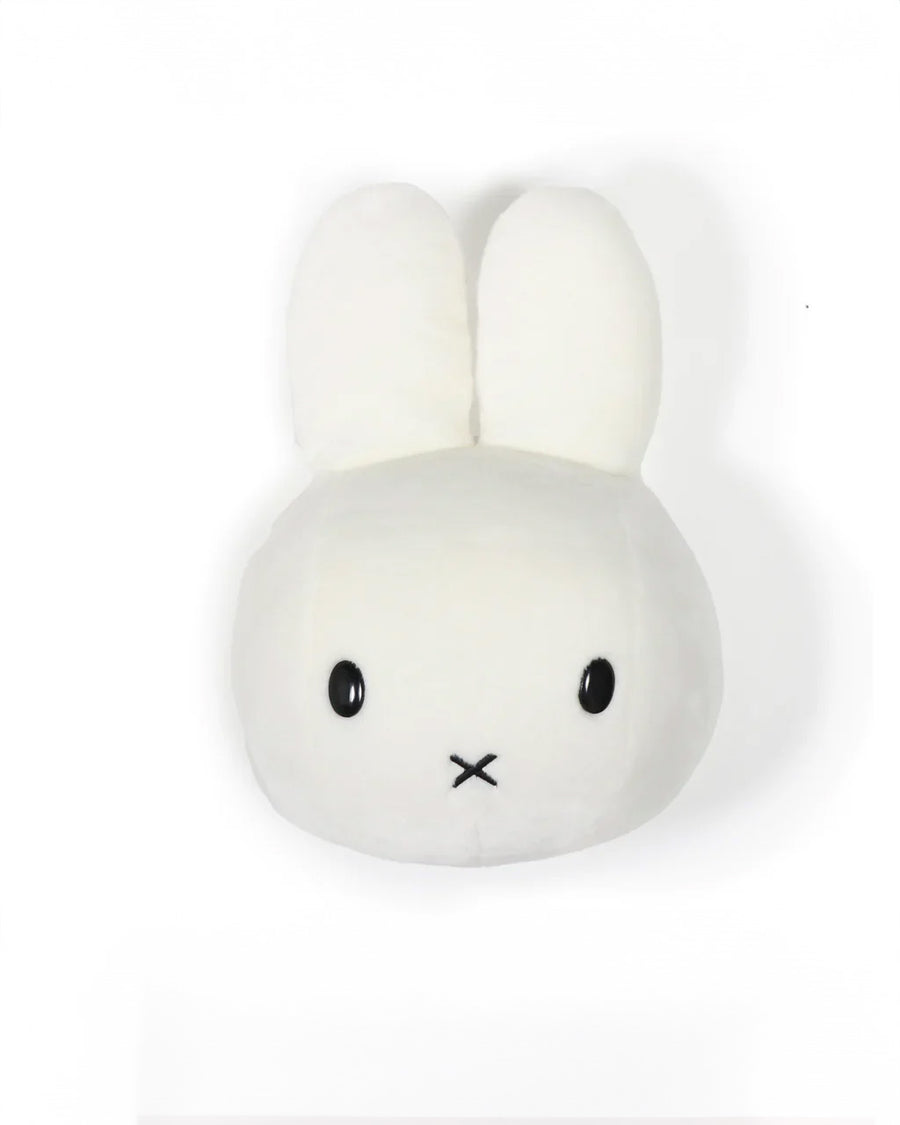 white miffy plush/wall decor