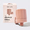 terracotta shower filter and box