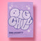 big chill: aloe + gotu kola super soothing face mask