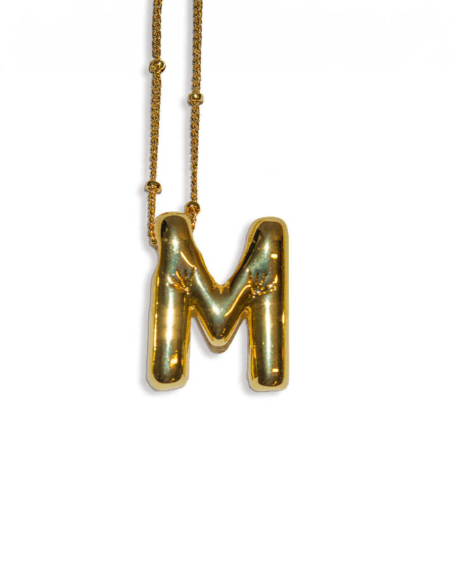 Gold M