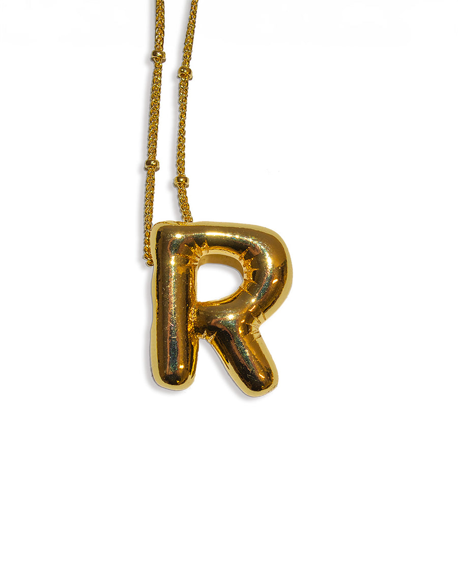 Gold R