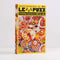 boxed le puzz 1000 piece puzzle with various breakfast foods displayed