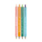 set of 4 various reading theme colored pens