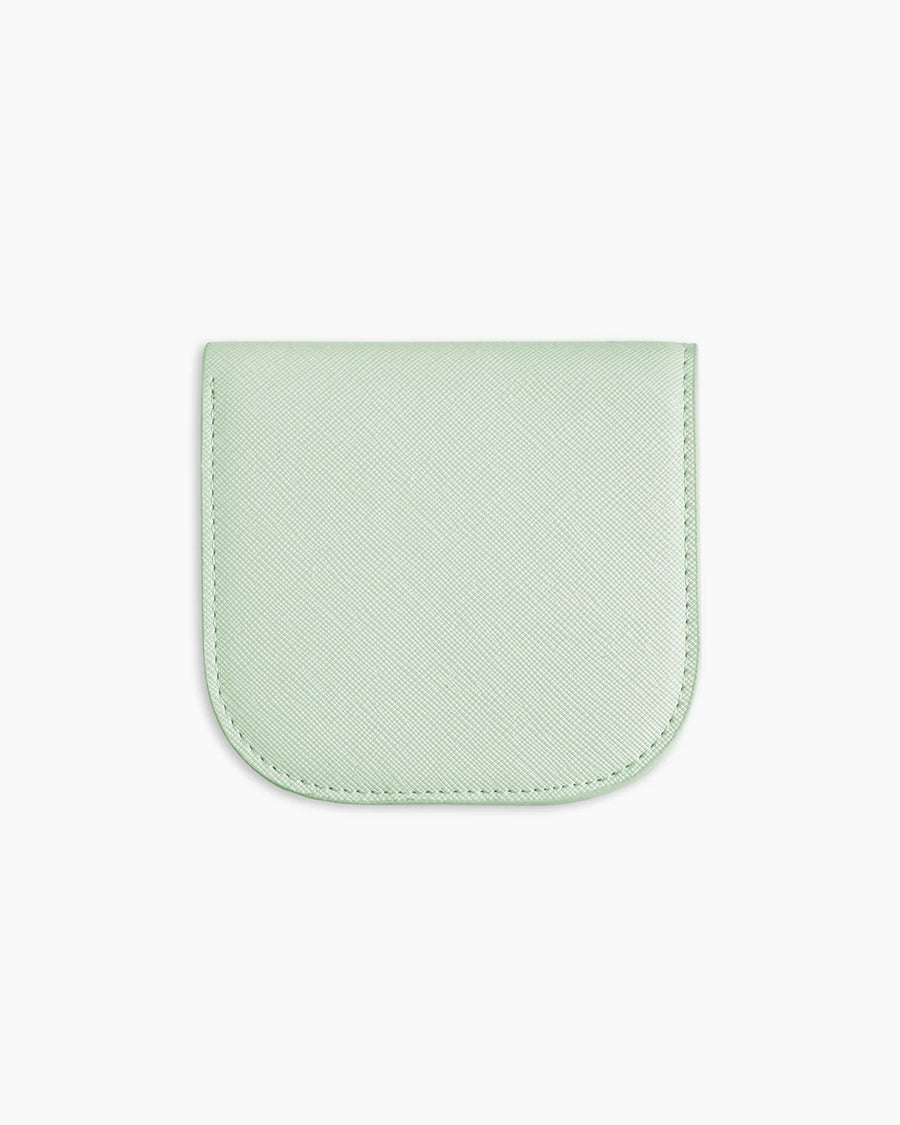 mint dome wallet