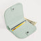 opened mint dome wallet